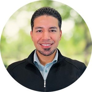 Meet your Posher, Abraham